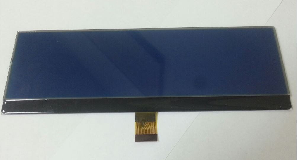 LCD для АТОЛ LS5 (LCD384*64  Pole Type/Self service Type)